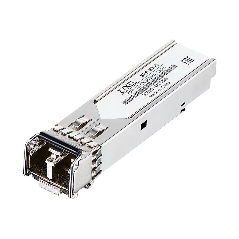 Картинка sfp-sx-e-zzbd01f
