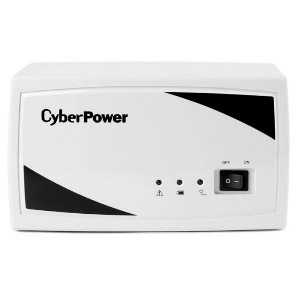 Инвертор CyberPower SMP550EI 550VA/ 300W (SMP550EI)