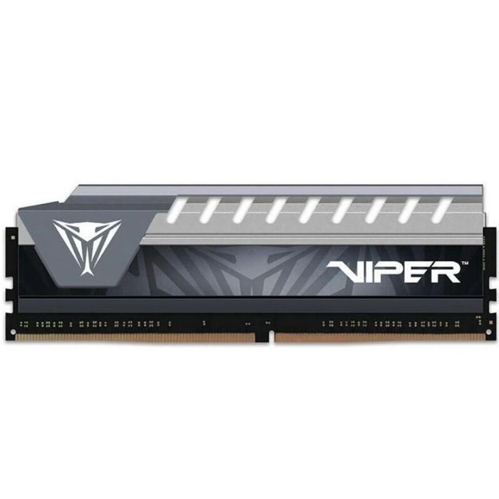 Модуль памяти Patriot Viper Elite 32GB DDR4 PC-21300 2666MHz CL16 радиатор 288pin 1.2V (PVE432G266C6GY)