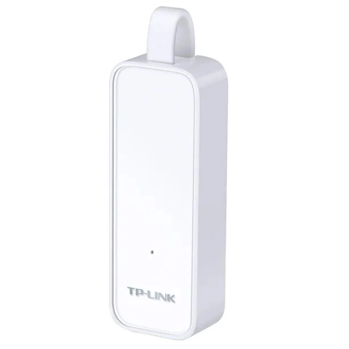 Эскиз Сетевой адаптер TP-Link UE300 USB 3.0/Gigabit Ethernet