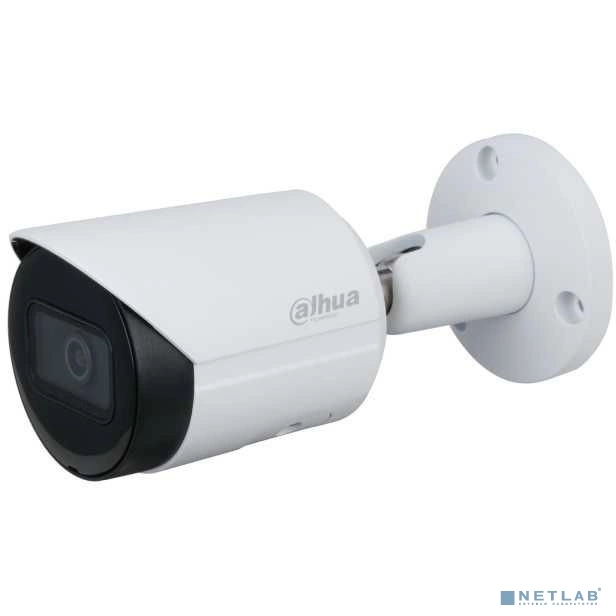 DAHUA DH-IPC-HFW2230SP-S-0360B, 2MP Lite IR Fixed-focal Bullet Network Camera