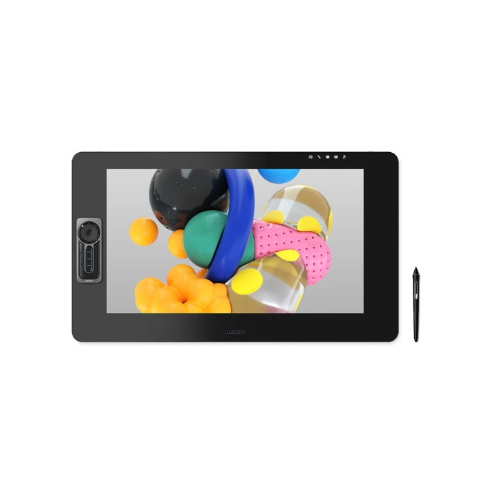 Картинка Интерактивный дисплей Wacom Cintiq Pro 24 (DTH-2420) 