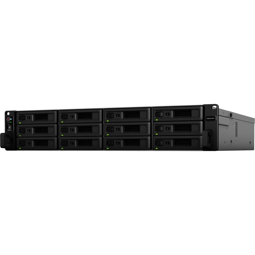 Rx1217 Synology обзор. Hot Plug Rack 2u. Система хранения Infortrend EONSTOR GS 3025urm3-d8. Rs2421+.