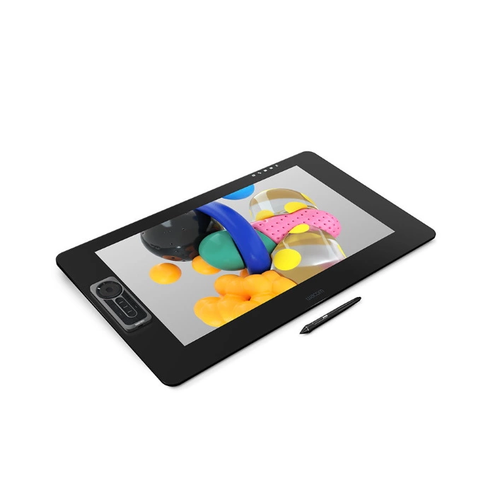 Картинка Интерактивный дисплей Wacom Cintiq Pro 24 (DTH-2420) 