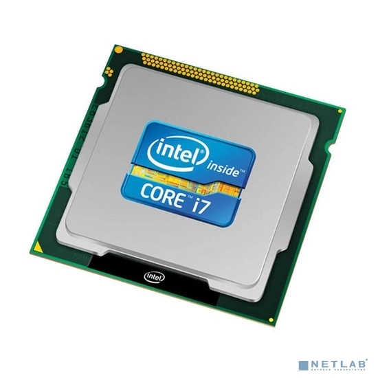 CPU Intel Core i7-10700F (2.9GHz/ 16MB/ 8 cores) LGA1200 OEM, TDP 65W, max 128Gb DDR4-2933, CM8070104282329SRH70, 1 year