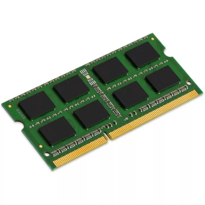 Модуль памяти Kingston Branded DDR4 16GB PC4-25600 3200MHz SR x8 SO-DIMM CL22 260pin 1.2V retail (KCP432SS8/16)