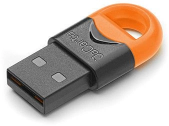 Компонент ПАК Aladdin USB-токен JaCarta PRO (nano) (JC009)