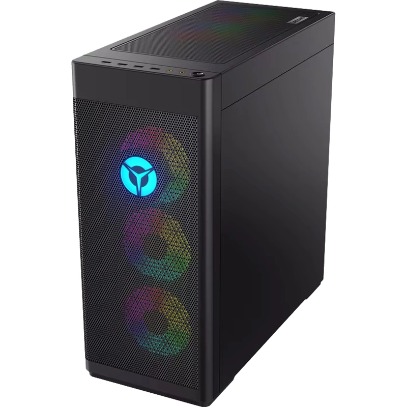 Персональный компьютер/ Lenovo Legion T7 34IAZ7 Intel Core i9 12900K(3.2Ghz)/32768Mb/1024SSDGb/noDVD/Ext:nVidia GeForce RTX3080Ti(12228Mb)/BT/WiFi/war 1y/17kg/black/noOS + 850W (90S200CXKZ)