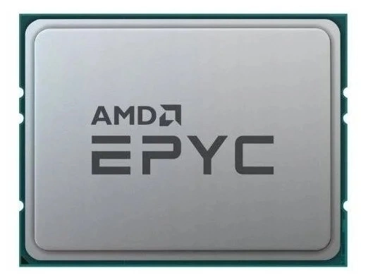 Процессор AMD EPYC™ (Thirty-Two-Core) Model 7543 OEM (100-000000345)