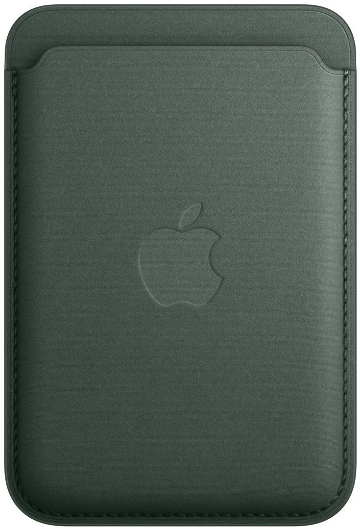 Чехол (футляр) Apple для Apple iPhone MT273FE/A with MagSafe Evergreen