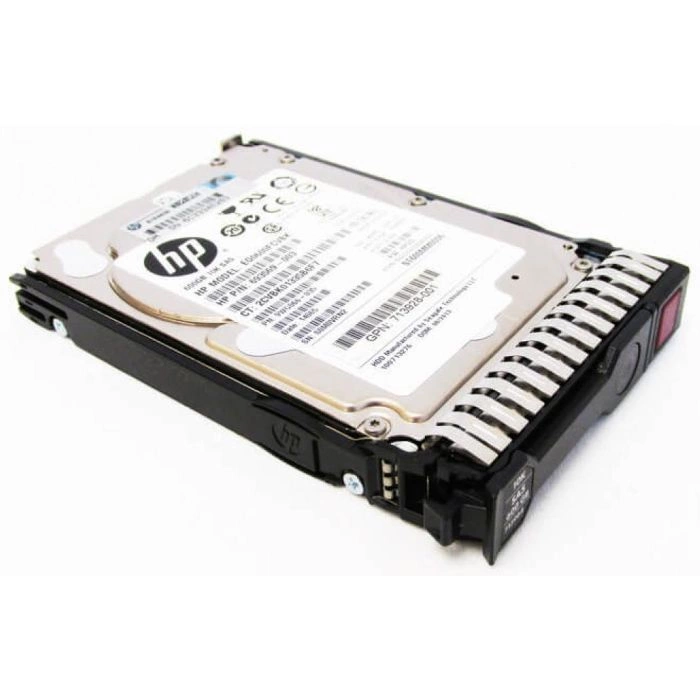 Эскиз Жесткий диск HPE 960 Гб SATA SFF SSD (P18424-B21)