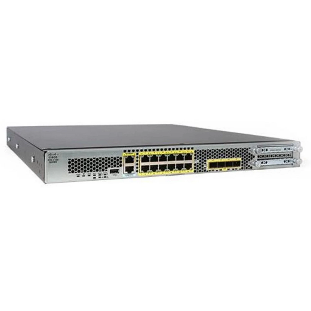 Купить артикул FPR2110-NGFW-K9