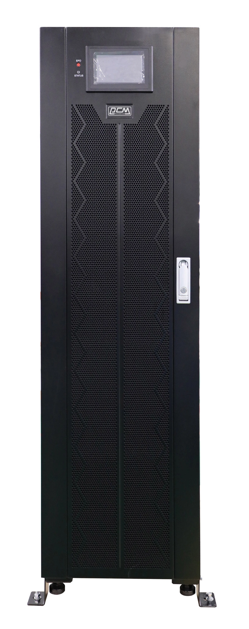 Powercom Vanguard-II 33, 15kVA/15kW; 400V in/out; (VGD-II-15K33)