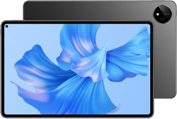 Планшет Huawei MatePad Pro 11 GOT-W29 Snapdragon 870 (3.2) 8C RAM8Gb ROM256Gb 11" OLED 2560x1600 HarmonyOS 3 черный 13Mpix 16Mpix BT GPS WiFi Touch GPRS 8300mAh (53013GDT)