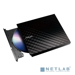 ASUS SDRW-08D2S-U LITE/(D)BLK (G/AS), Black RTL (SDRW-08D2S-U LITE/DBLK)
