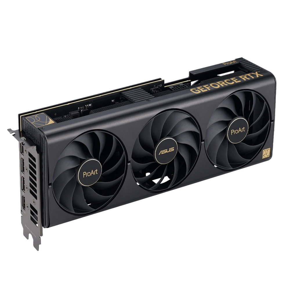 PROART-RTX4080-O16G/RTX4080,HDMI*1,DP*3,16G,D6X (90YV0IX1-M0NA00)