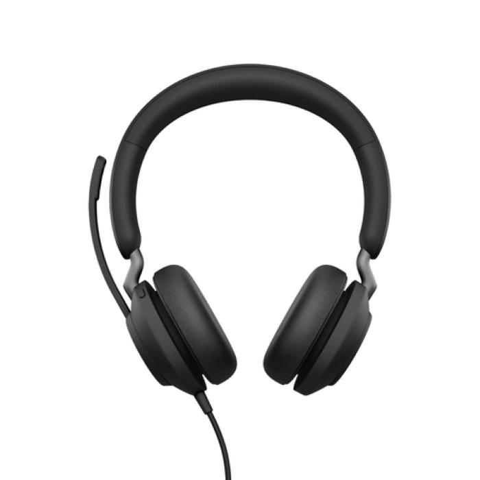 Картинка Гарнитура Jabra Evolve2 40 (24089-999-999) 