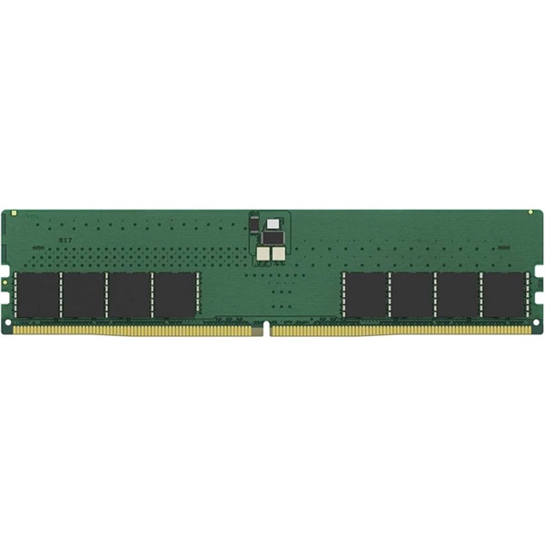 Kingston DDR5 32GB 5200MT/ s CL42 DIMM 2Rx8, 1 year (KVR52U42BD8-32)