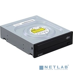 LG DVD-RW/+RW GH24NSD0/1/5, Black (OEM) (GH24NSD5/1/0)