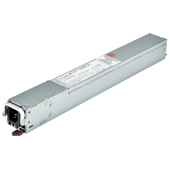 Эскиз Блок питания SuperMicro 1U 1000W (PWS-1K05A-1R)