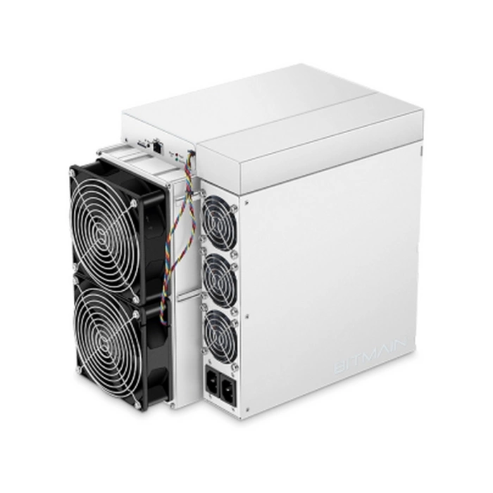 Antminer S19j Pro 104TH/s-29.5W (556481) (S19J PRO-104TH/S-29.5W)
