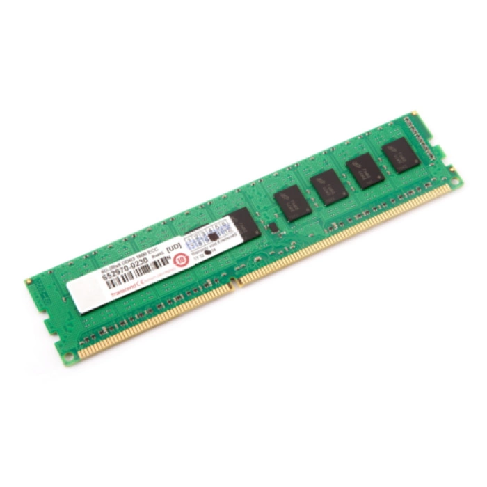 Память оперативная QNAP 8GB DDR4 ECC RAM, 2400MHz, R-DIMM (RAM-8GDR4ECT0-RD-2400)