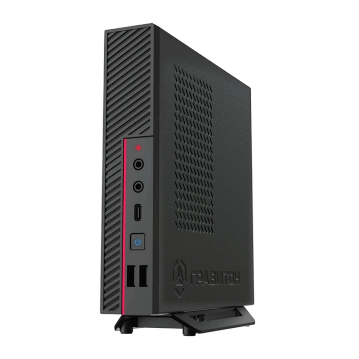 ПК Гравитон Д12И i5-12400T/16Gb/ SSD512Gb/Kbu/Mu/No OS/WR1 ПК Гравитон Д12И i5-12400T/16Gb/ SSD512Gb/Kbu/Mu/No OS/WR1 (Д12И109555)