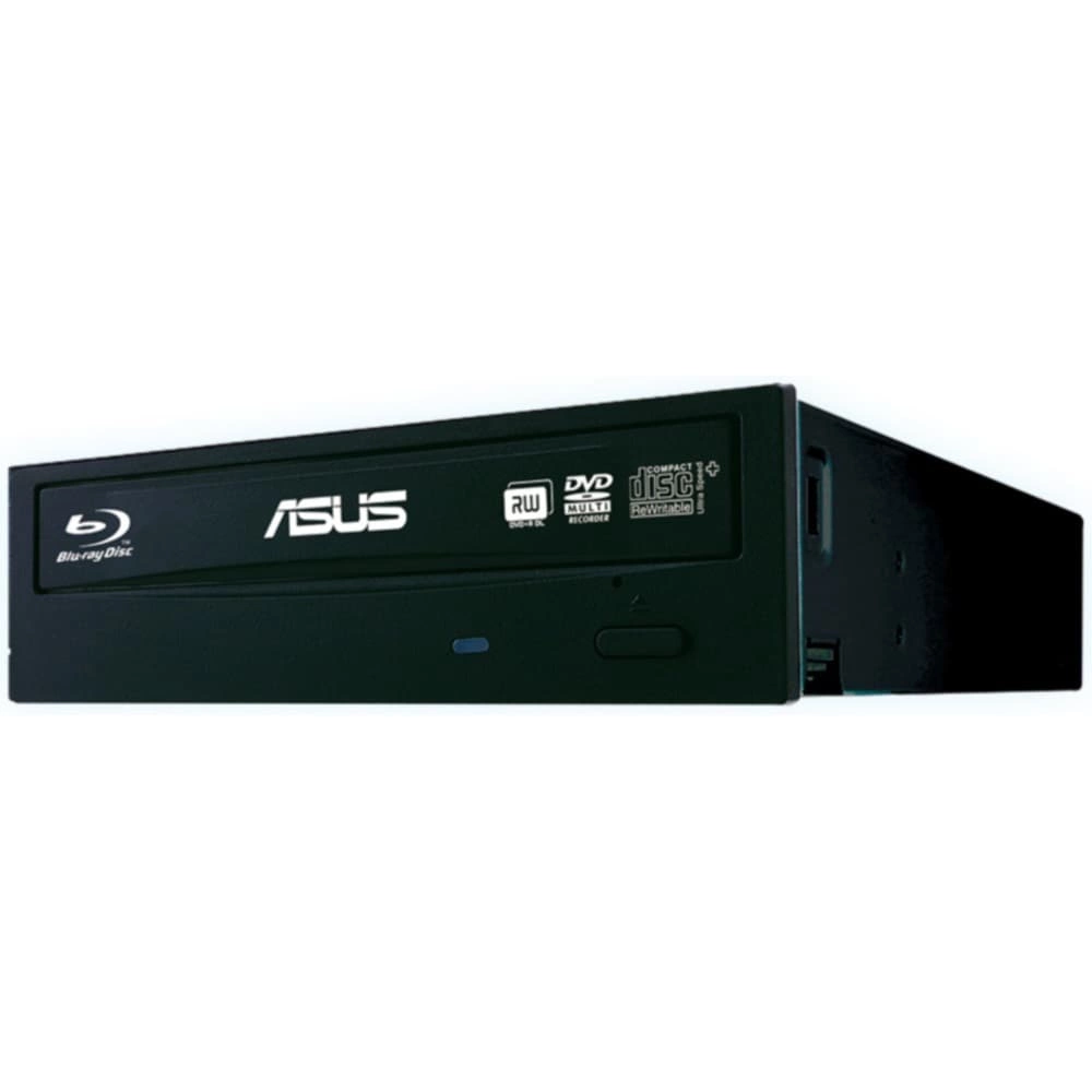 Привод Blu-Ray Asus BC-12D2HT внутренний (BC-12D2HT/BLK/B/AS)