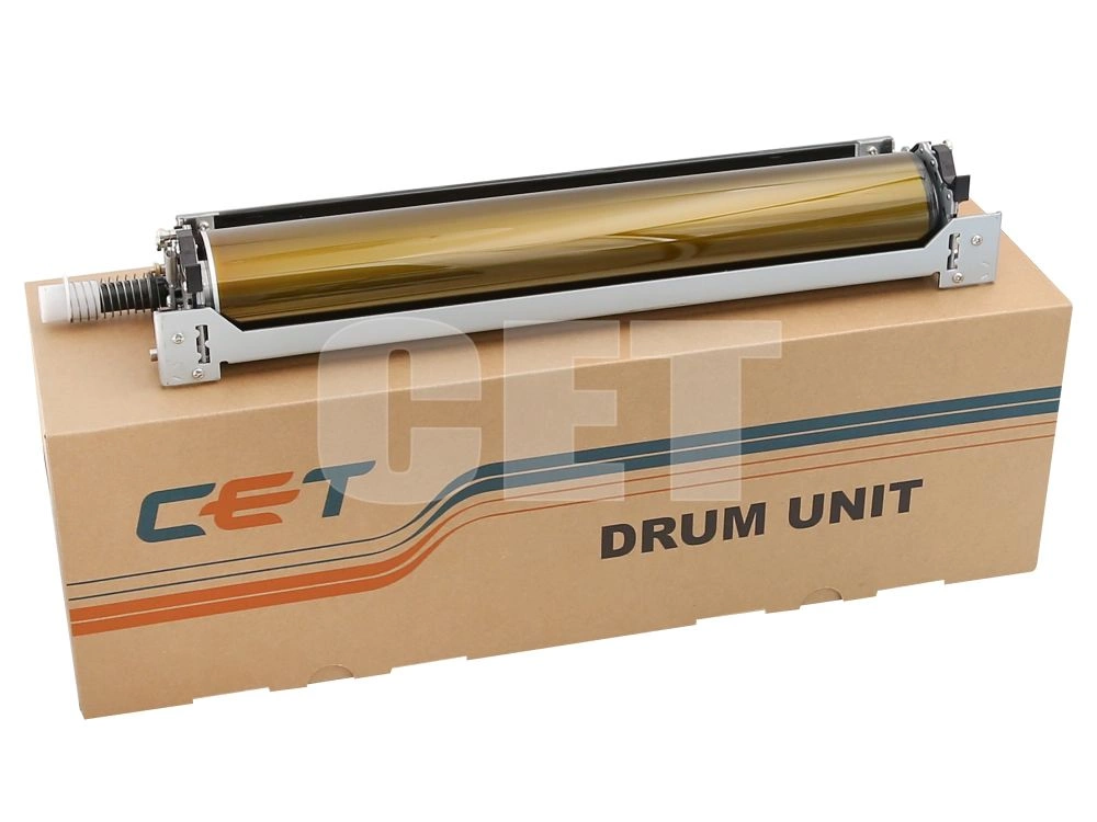 Драм-юнит DU-105/106 для KONICA MINOLTA Bizhub PRESS C1060/C1070/C71hc, AccurioPrint C2060L, AccurioPress C2070 (CET), 320000 стр., CET471030