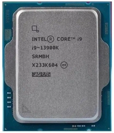 CPU Intel Core i9-13900K (3GHz/30MB/24 cores) LGA1700 OEM, Intel UHD Graphics 770, TDP 125W, max 128Gb DDR4-3200, DDR5-5600, CM8071505094011SRMBH, 1 year