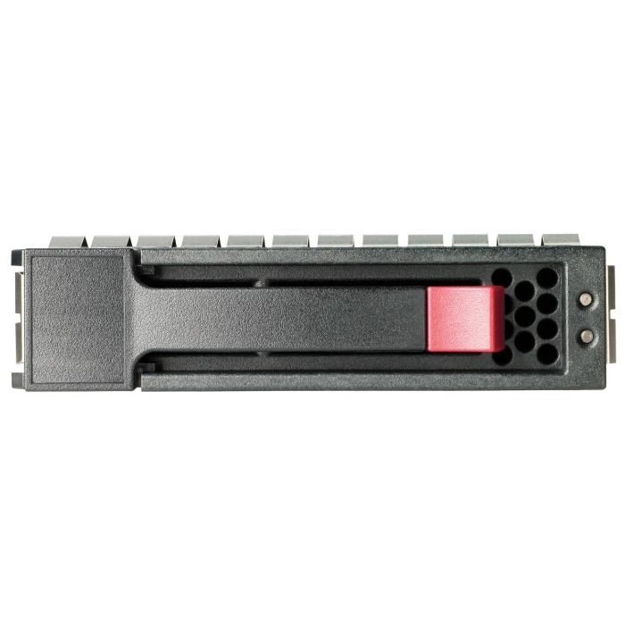 Картинка Жесткий диск HPE 8 Тб LFF SAS HDD (R0Q59A) 