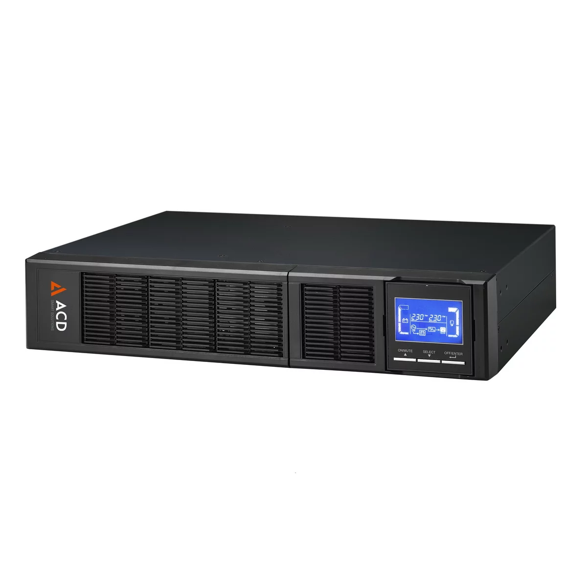 ИБП ACD PW-RackLine 3000I (83-322375-00G)