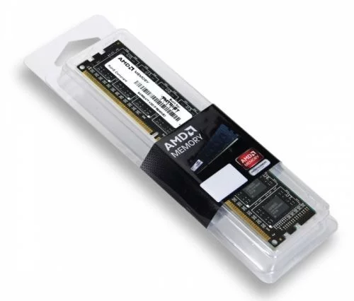 AMD DDR3 DIMM 2GB (PC3-12800) 1600MHz R532G1601U1S-UO