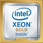 CPU Intel Xeon Gold 5222 (3.8GHz/16.5Mb/4cores) FC-LGA3647 OEM, TDP 105W, up to 1Tb DDR4-2933, CD8069504193501SRF8V, 1 year