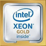 CPU Intel Xeon Gold 5222 (3.8GHz/ 16.5Mb/ 4cores) FC-LGA3647 OEM, TDP 105W, up to 1Tb DDR4-2933, CD8069504193501SRF8V, 1 year