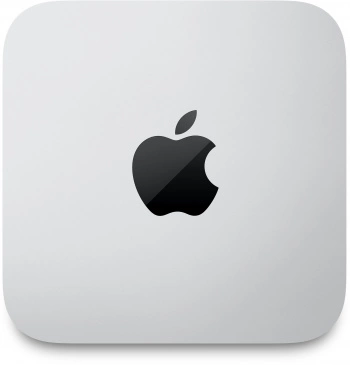 ПК Apple Mac studio A2615 DM M1 Max 10 core/32Gb/SSD512Gb /24 core GPU/macOS/серебристый (MJMV3LL/A)