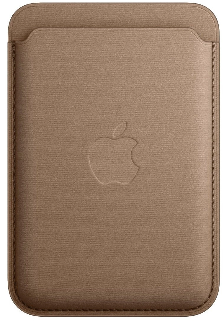 Чехол (футляр) Apple для Apple iPhone MT243FE/A with MagSafe Taupe