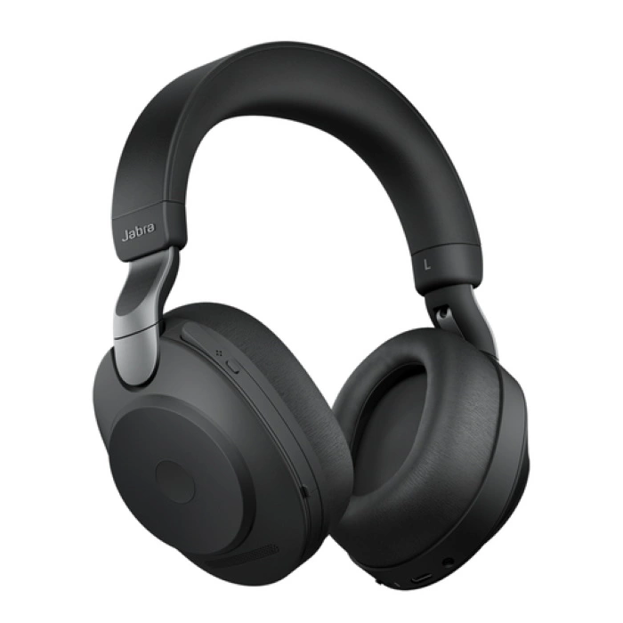 Картинка Гарнитура Jabra Evolve2 85 (28599-989-999) 