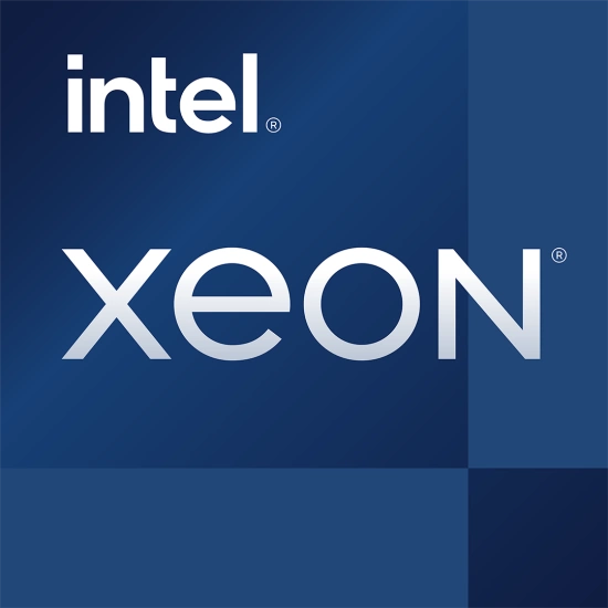 CPU Intel Xeon E-2378G (2.8-5.1GHz/16MB/8c/16t) LGA1200 OEM, TDP 80W, UHD Graphics P750, up to 128GB DDR4-3200, CM8070804494916SRKN1, 1 year
