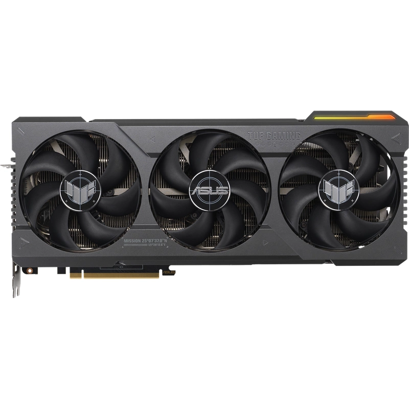 Видеокарта/ TUF-RTX4090-O24G-GAMING (90YV0IE0-M0NA00)