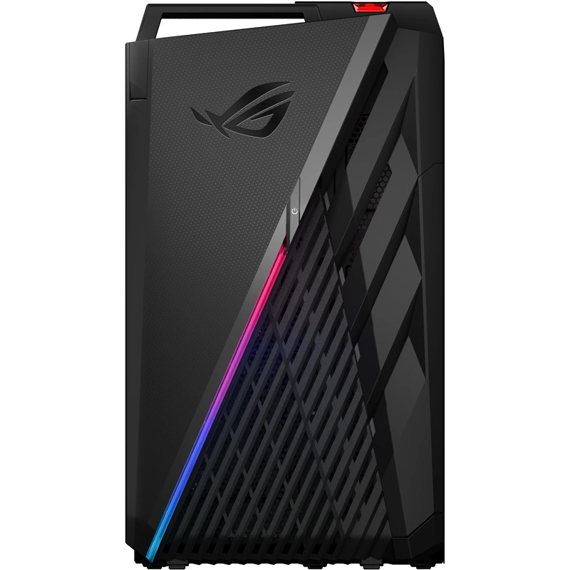 Системные блоки и рабочие станции/ ASUS G35CG-1170KF002W Tower Intel Core i7 11700KF(3.6Ghz)/32768Mb/2000+2x512PCISSDGb/noDVD/Ext:nVidia GeForce RTX3080(10240Mb)/15kg/black/W11 + Игровые KB+M (90PF02N1-M04240)