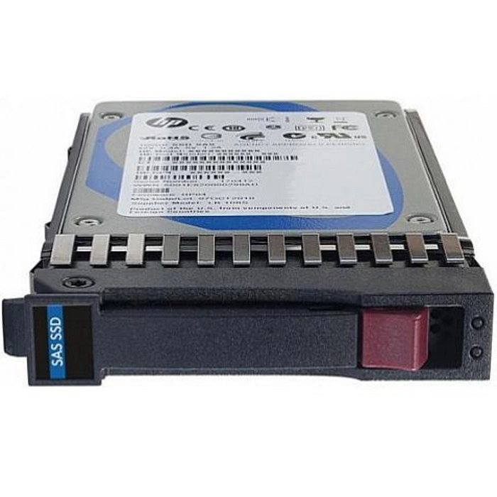 Жесткий диск серверный 800GB 2.5" SSD, SAS 12G/ Mixed Use/ 12G/ Hot plug (для MSA2040 (K2R80A, K2R84A, K2R81A) (N9X96A)