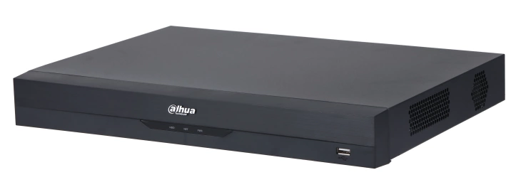 DAHUA DH-XVR5216AN-I3, 16 Channel Penta-brid 5M-N/ 1080P 1U 2HDDs WizSense Digital Video Recorder