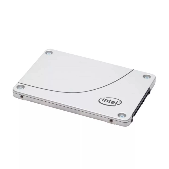 Твердотельный накопитель SSD 960GB Intel D3-S4620 2.5" SATA III 3D TLC (SSDSC2KG960GZ0199A0D9)