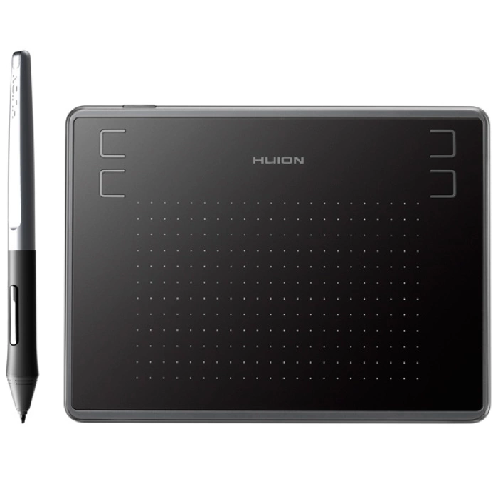 Эскиз Графический планшет Huion INSPIROY H430P