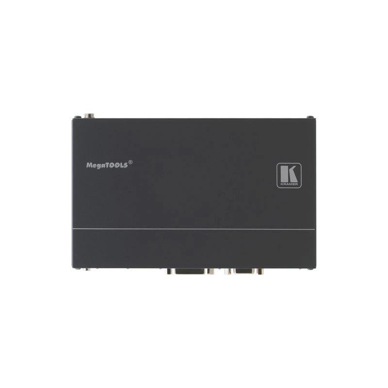 Передатчик HDMI / DVI / DisplayPort / VGA по витой паре HDBaseT с кнопкой управления коммутатором Step-In; локальный аудиовыход, память EDID/ DisplayPort, HDMI, VGA & DVI Auto Switcher over HDBaseT (SID-X2N)