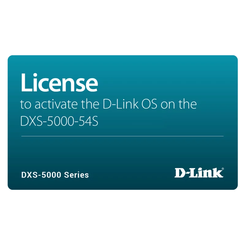 Картинка dxs-5k-54s-dc-lic
