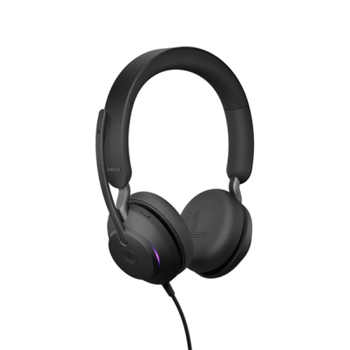 Картинка Гарнитура Jabra Evolve2 40 (24089-999-999) 