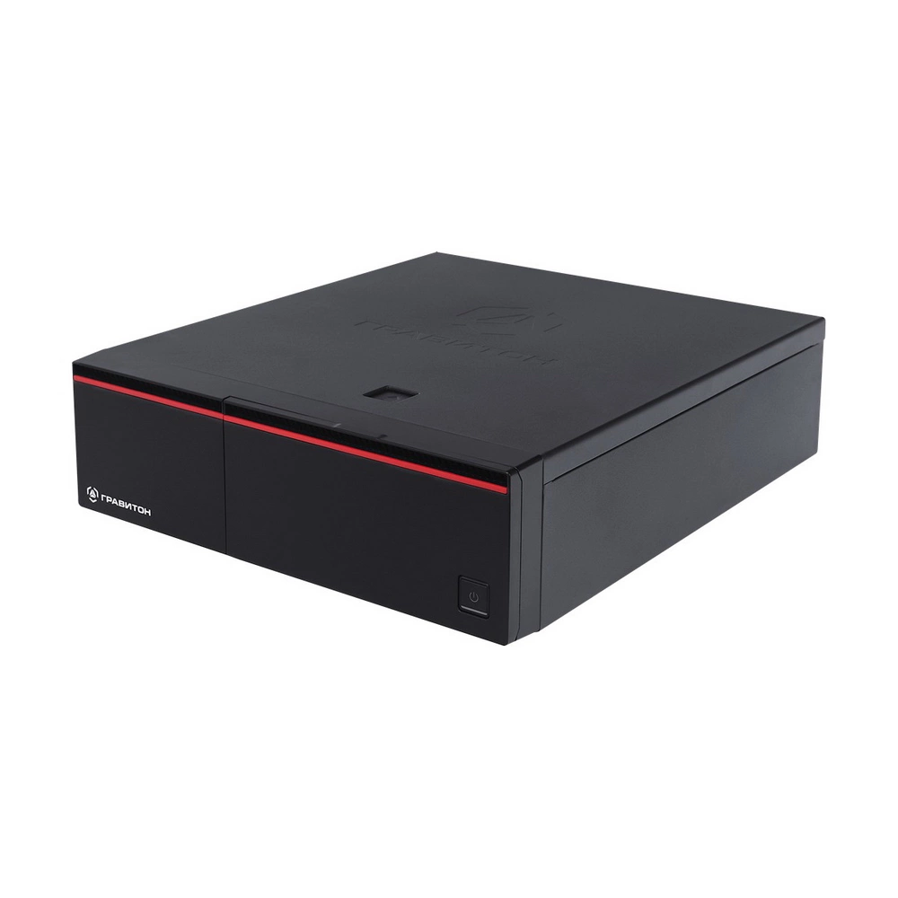Д31И Intel Core i3-10100/8GB (Crucial)/SSD256GB/FP_2xUSB2.0/250W/NO K+M/NO OS/WR3 (Д31И110205)