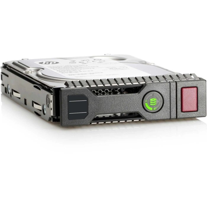 Эскиз Жесткий диск HPE 1.92 Тб LFF SSD (R0Q49A)